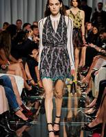 Louis Vuitton круизная коллекция 14/15