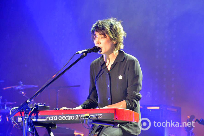 Концерты 2013 года