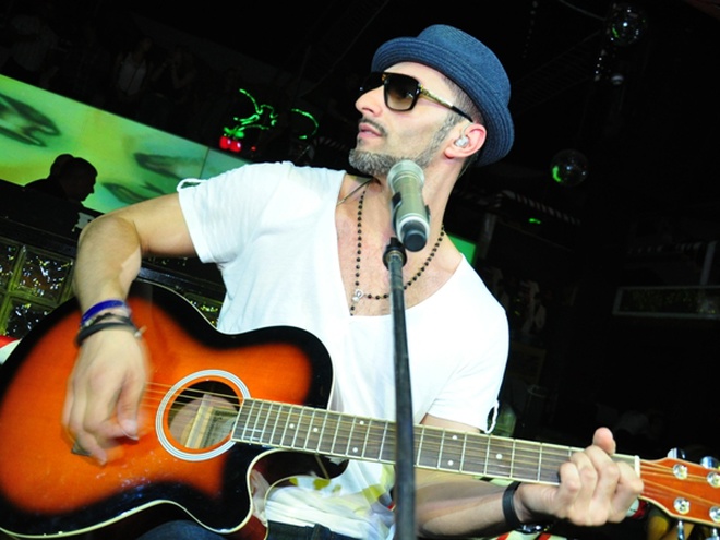 Андрей Кише