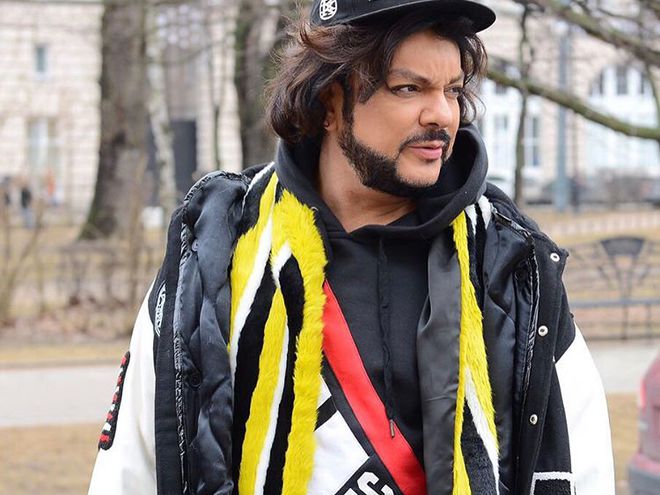 Филипп Киркоров (Instagram)