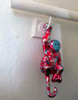 Новогодние поделки из папье-маше своими руками