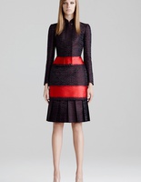 Alexander McQueen resort 2015