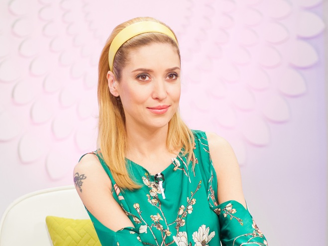 Альона Вінницька