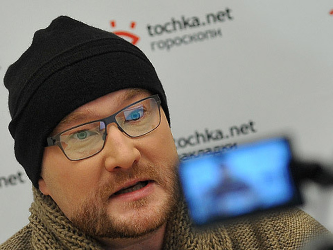 Павел Костицын