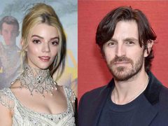 Аня Тейлор-Джой и Оуен Маккен