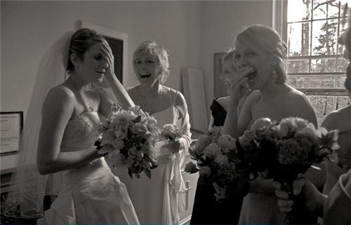 Ах, эта свадьба