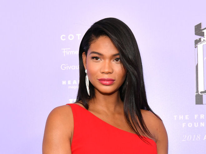 Шанель Иман