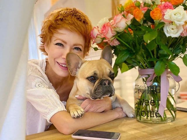 Олена-Крістіна Лебідь