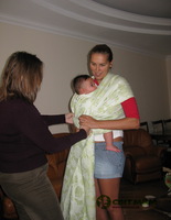 Яна Клочкова