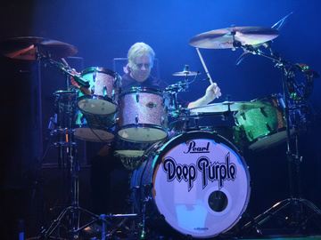 Deep Purple 