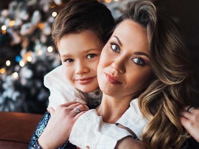 Син акторки Анни Саліванчук потрапив до лікарні із серйозною травмою