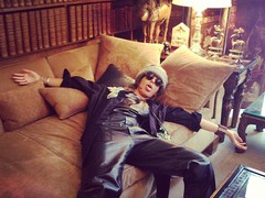 Ксенія Собчак