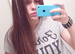 Оливия Херд