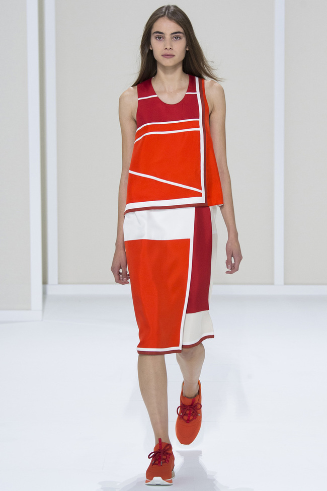 Летние цвета 2016 - фиеста