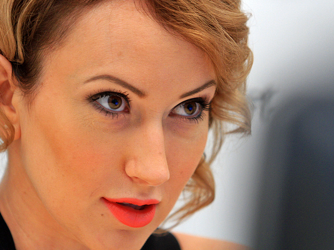 Ксения Бугримова