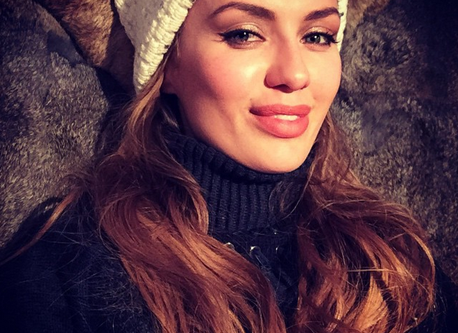 Виктория Боня