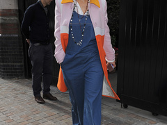 Зірковий тренд: мода 70-х