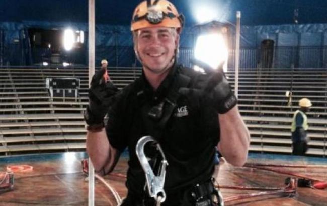 Оливье Рошшет