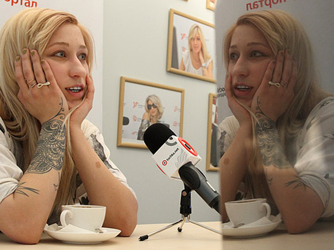 Валерия Ковальская