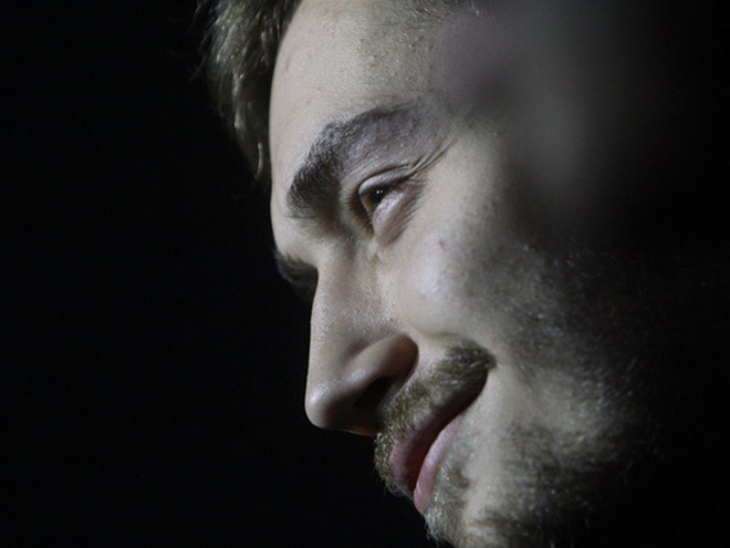 Восходящие звезды украинского r’n’b ar4и и Rojden