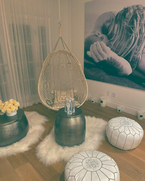 Дом Джастина Бибера и Хейли Болдуин