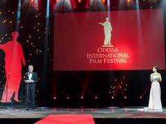 ОМКФ закрытие