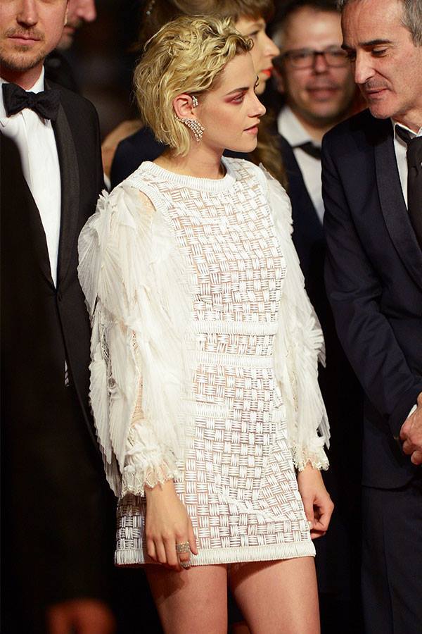 Канны 2016: Персональный покупатель