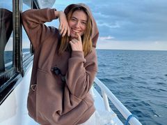 Дарья Петрожицкая