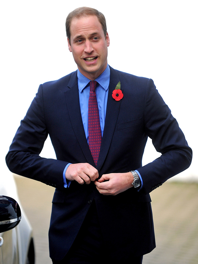 Принц Вільям