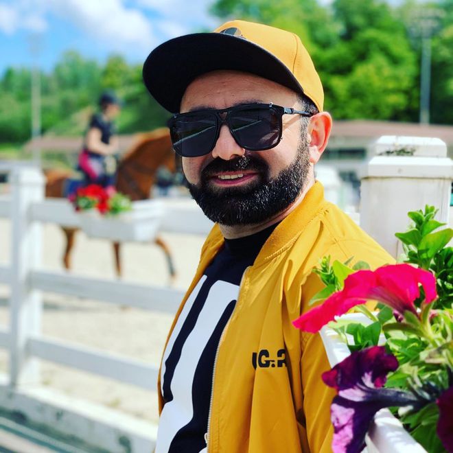 Арам Арзуманян