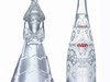 Жан Поль Готье одел… воду Evian