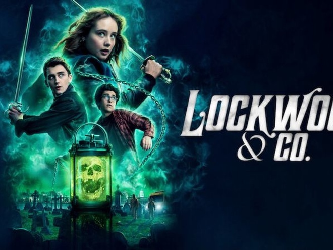 Серіали Netflix: найкращі на тижні 23-29 січня 2023 року