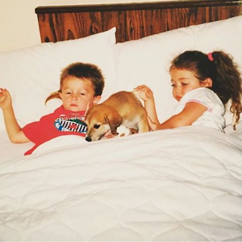 Майли Сайрус