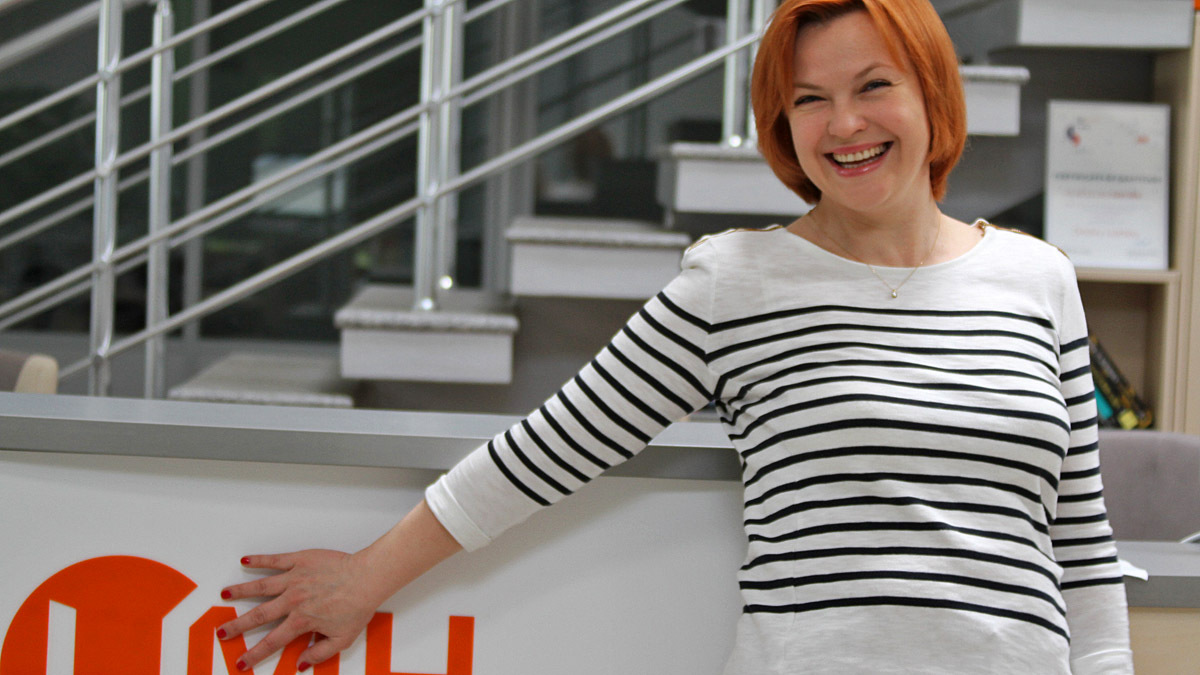 Врач косметолог- дерматолог Татьяна Кобец