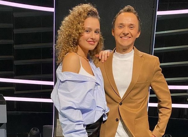 Ексдружина Костянтина Войтенка пояснила, чому довгий час мовчала про домашнє насильство