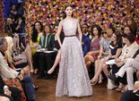 Paris Haute Couture Fashion Week, Christian Dior Paris Haute Couture Fashion Week, Christian Dior