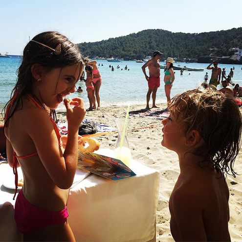 Алессандра Амбросио