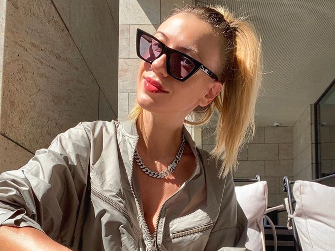 Леся Никитюк