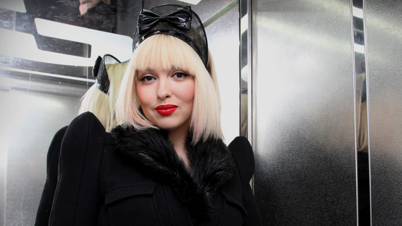 Ольга Полякова