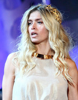 Новая волна 2014 - финал: звездные образы Новая волна 2014 - финал: звездные образы