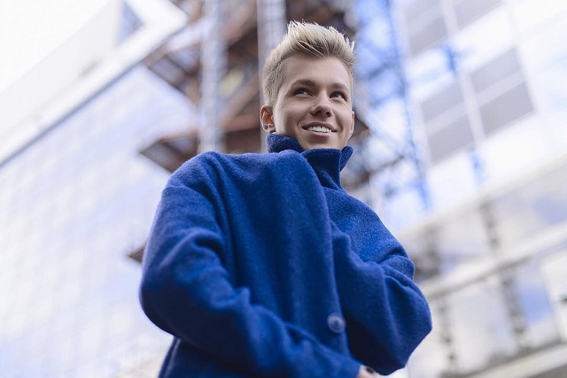 Євробачення учасники