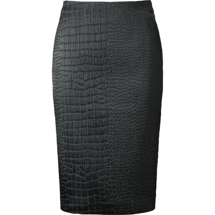 Карин Ройтфельд для Uniqlo