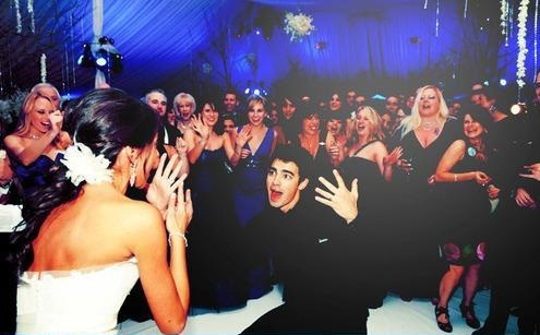 Ах, эта свадьба