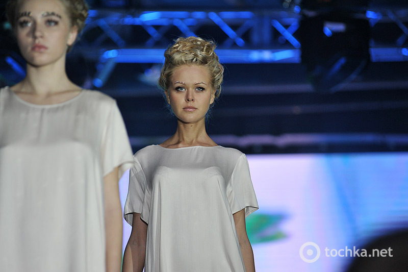 Отчет с шоу причесок Hair Party