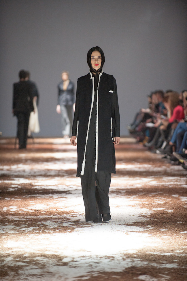 UFW AW 16/17: DATUNA