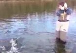 Почему женщин не берут на рыбалку