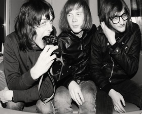 The Toobes 