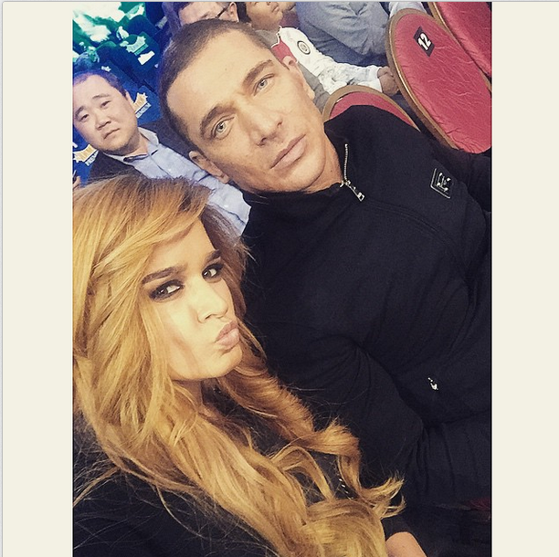 Ксения Бородина 