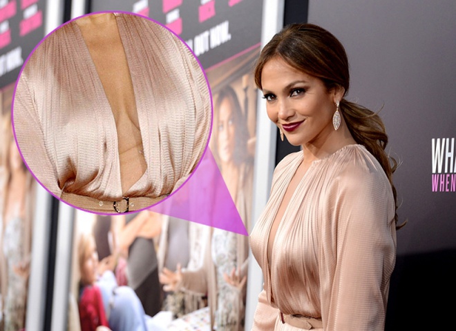 Дженнифер Лопез