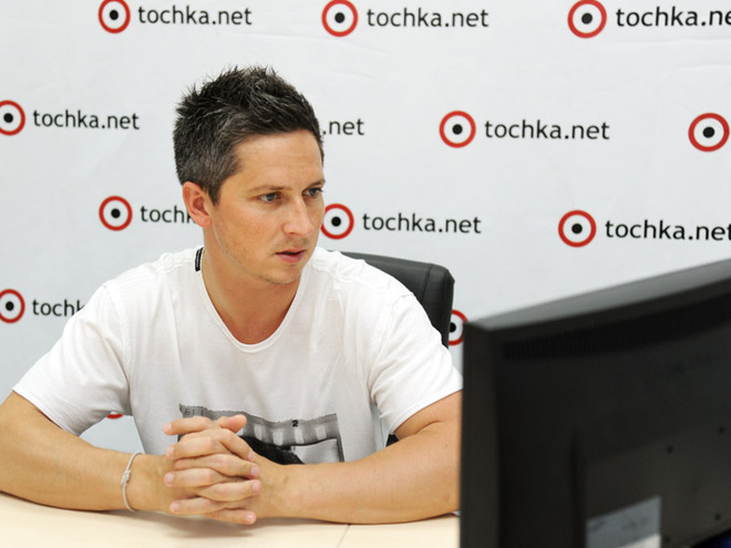 Александр Педан